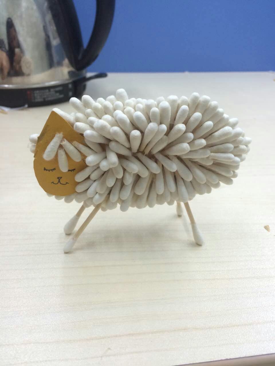 \